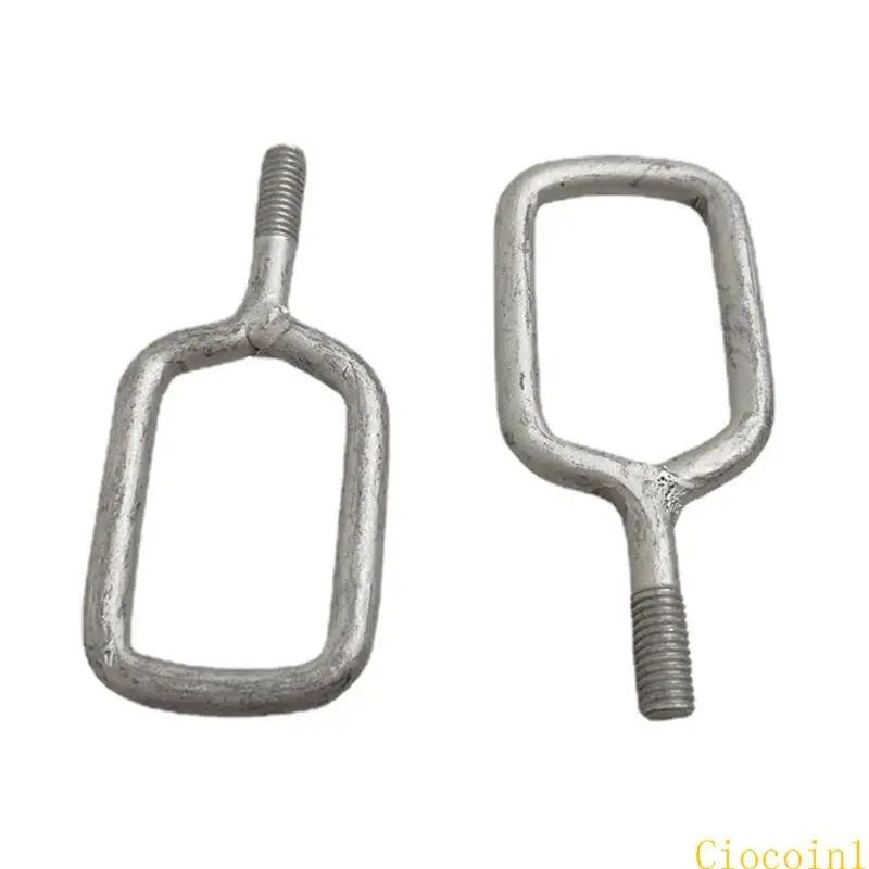 

Y1UB 1/2Pcs Hood Catch Bracket Replacements for F20 F21 F22 F23 F87 F30 F31 F80 F36 & MIni F54 F55 F56 F57 51237247080
