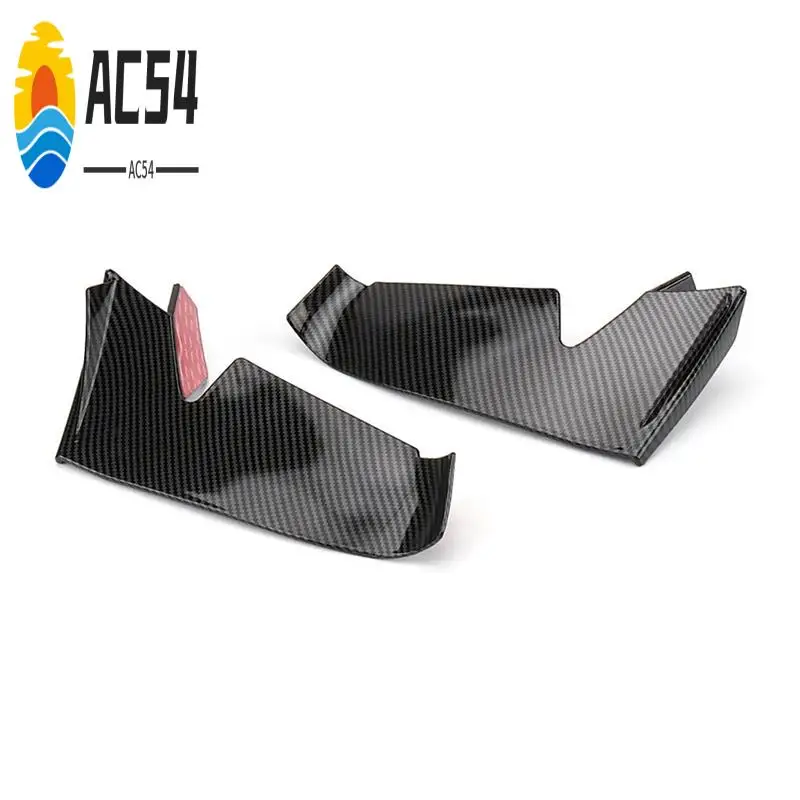 

AC54-мотоциклы, сменный обтекатель, аэродинамический комплект крыльев, спойлеры для Aprilia RS660 RS 660 Rs660 (углерод)