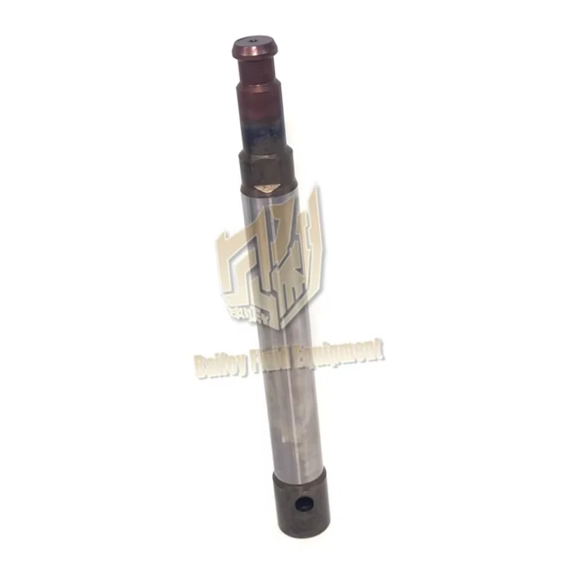 Topspray Pneumatic Airless Spray Pump 63:1 Plunger Rod for Sprayer Assembly