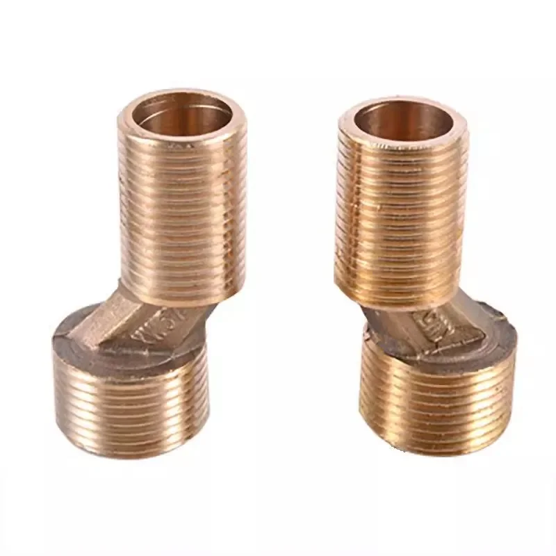 

Регулируемый адаптер, смеситель для ванной комнаты, запасная часть для душа, твердая латунь, настенный ширина, сменный угловой клапан, аксессуары