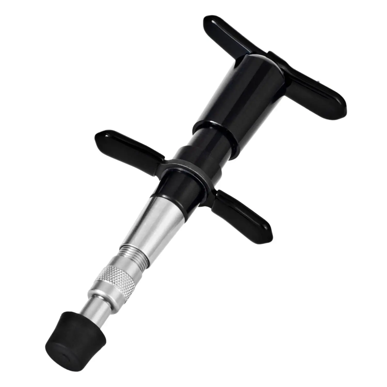 

Handheld Spine Correction Tool & Back Neck Massager, 20-45 lbs Force Range, Made in USA