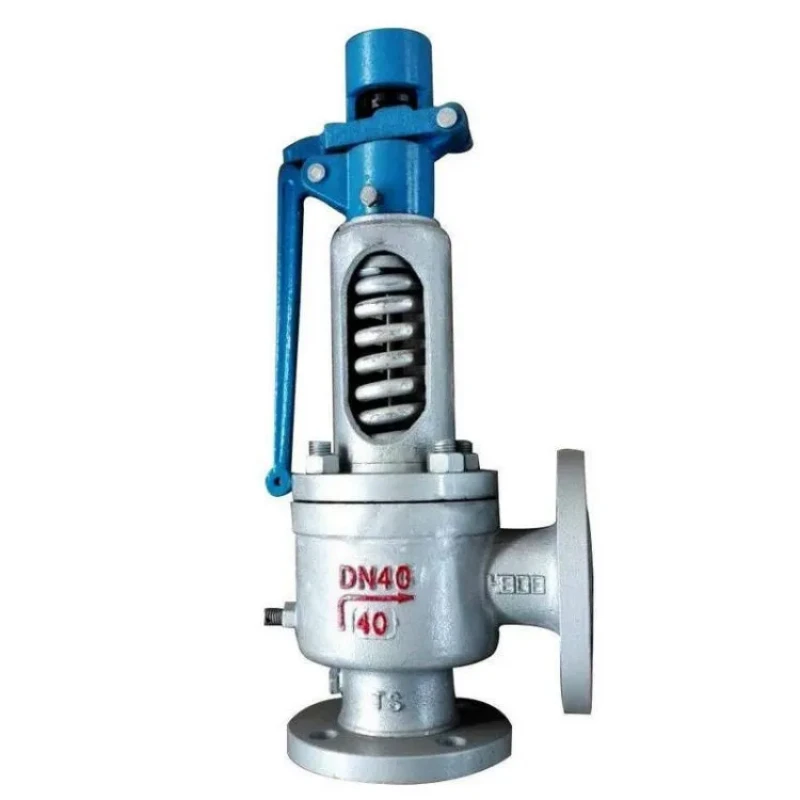 

Stainless Steel SS304 Safety Relief Valve Pressure Reducing Control Valves for Sanitary Purposes