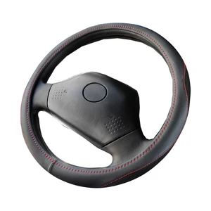 LKW -Van -Lenkradabdeckung, 40 cm, 42 cm, 45 cm, 47 cm, 50 cm, für Dongfeng, Sany, Scania, Iveco, Isuzu, Volvo, Mann, Renault, DAF, Anthem, Tatra 10 Hauptverkäufe Scania 450 - №2