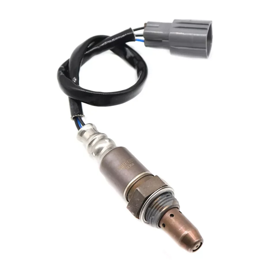 

Oxygen O2 Sensor 89467-42120 234-9022 For Toyota RAV4 2006-2012 2.5 Sienna Lexus ES350 RX350 RX450h