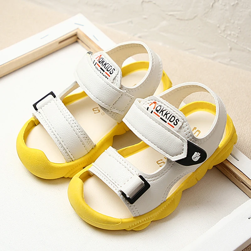 Рисунок 3 - Детские сандалии ULKNN