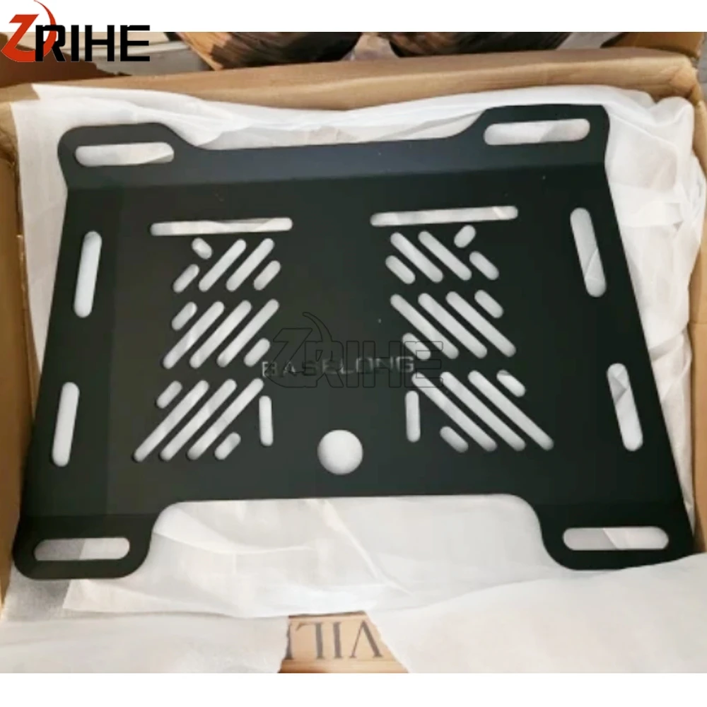 

FOR BMW Rear Enlargement Rack Luggage Rails R1200GS R1200 GS R1250GS R 1200GS LC GSA Adventure F900XR F850GS F750GS F700GS