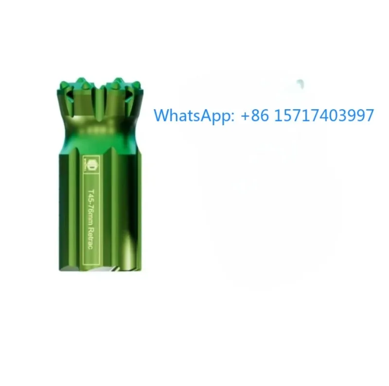 76Mm T45 Retrac Thr…