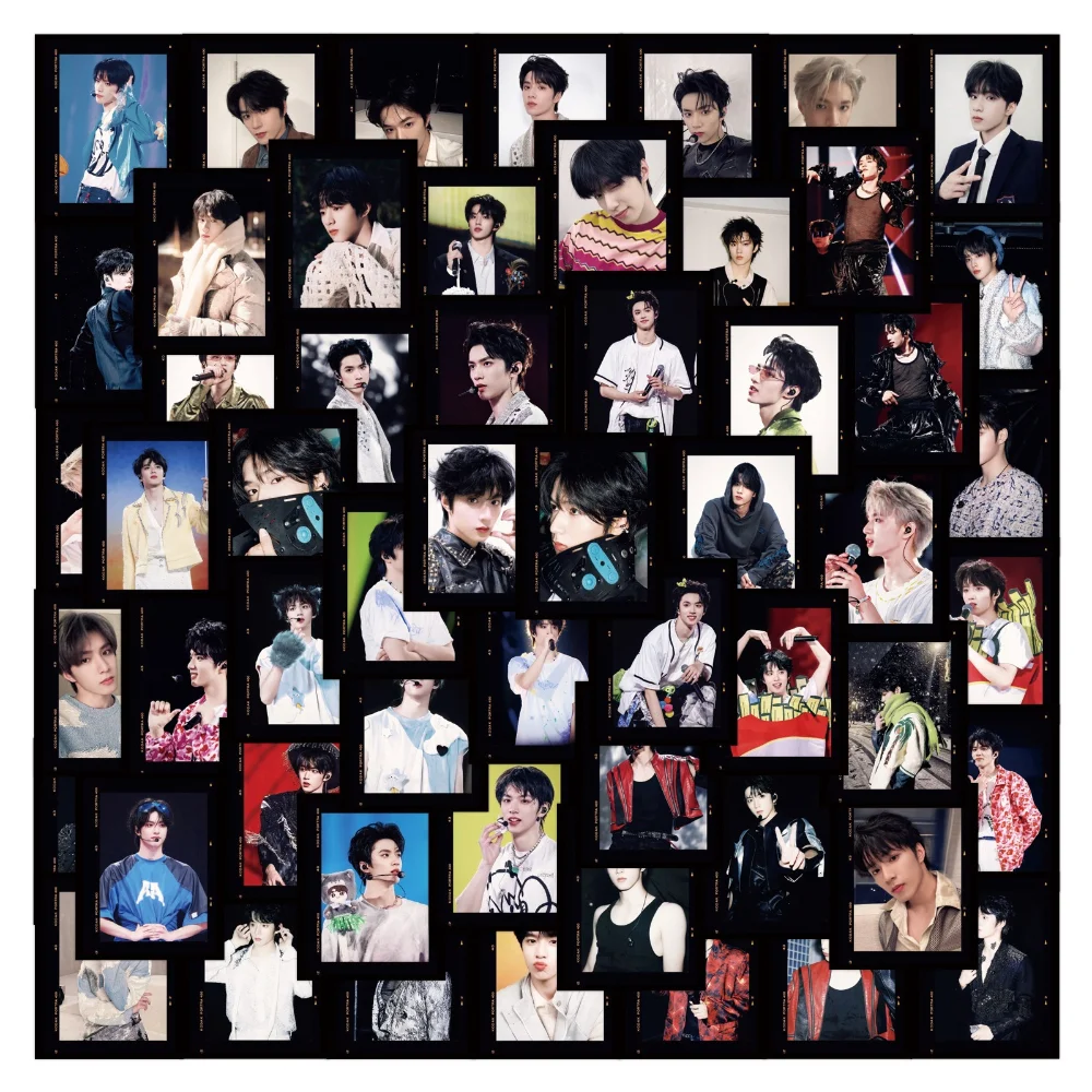 

10/60 шт. Наклейки Ломо «Красавец Лю Яовен» в стиле граффити, декоративные, для чехлов телефонов, компьютерных вентиляторов, блокнотов, с глубоким смыслом