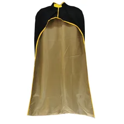 2025 Young Justice Cosplay Red Robin Tim Drake Damian Timmy Halloween Uniform Cosplay Costume Only Cloak