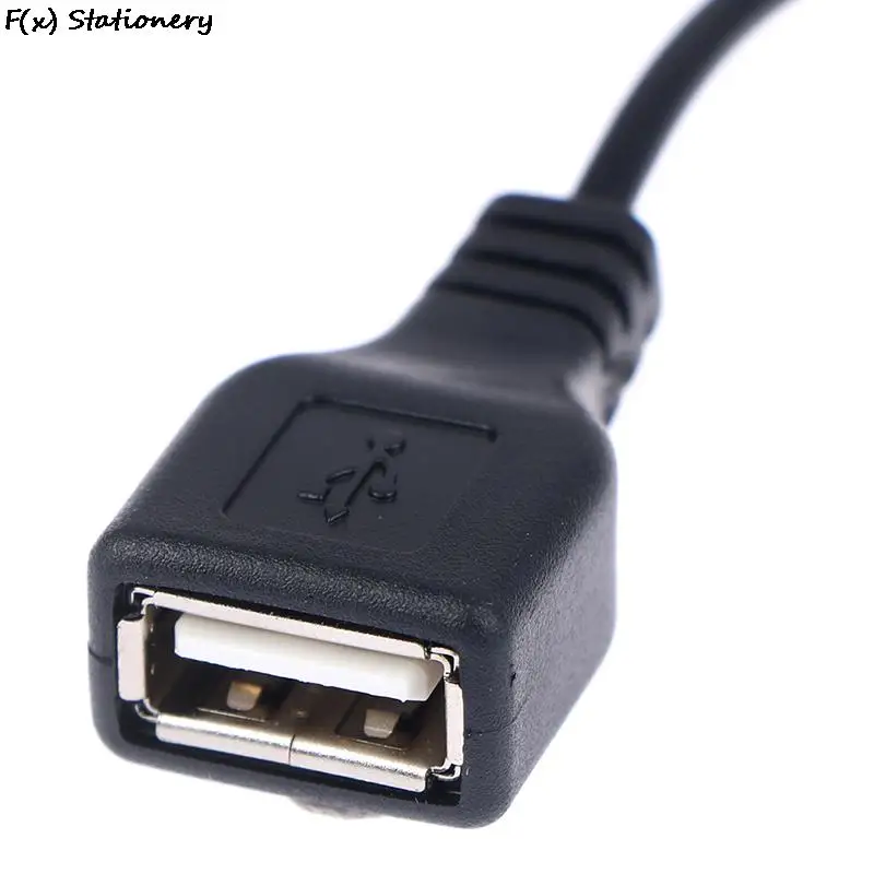 DC4.5V محمول صغير AAA بطارية حامل صندوق تخزين USB قوة بطارية إمداد صندوق 65x45x15mm