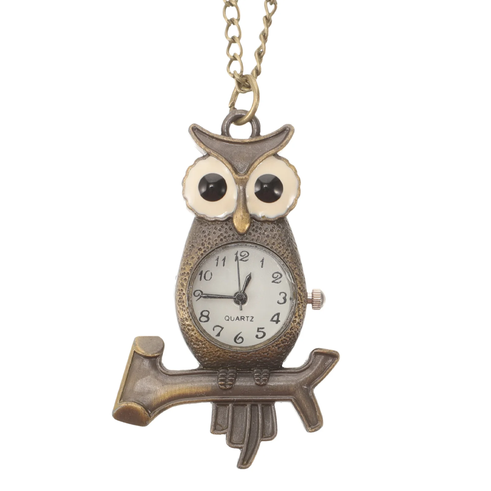 ساعة الجيب الرجعية خمر نمط الأرقام العربية الهاتفي كوارتز ساعة الجيب للرجال مع سلسلة عيد ميلاد عيد الميلاد التخرج