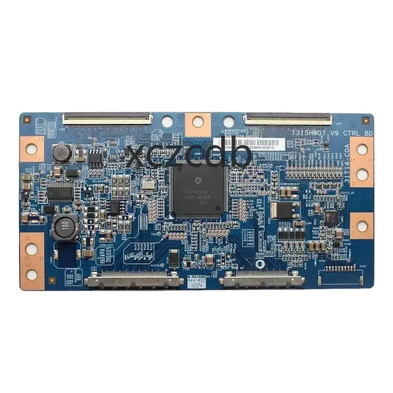 

T-con Board T315HW07 V9 CTRL BD 31T14-C0A for TV 42LV5500 CTT