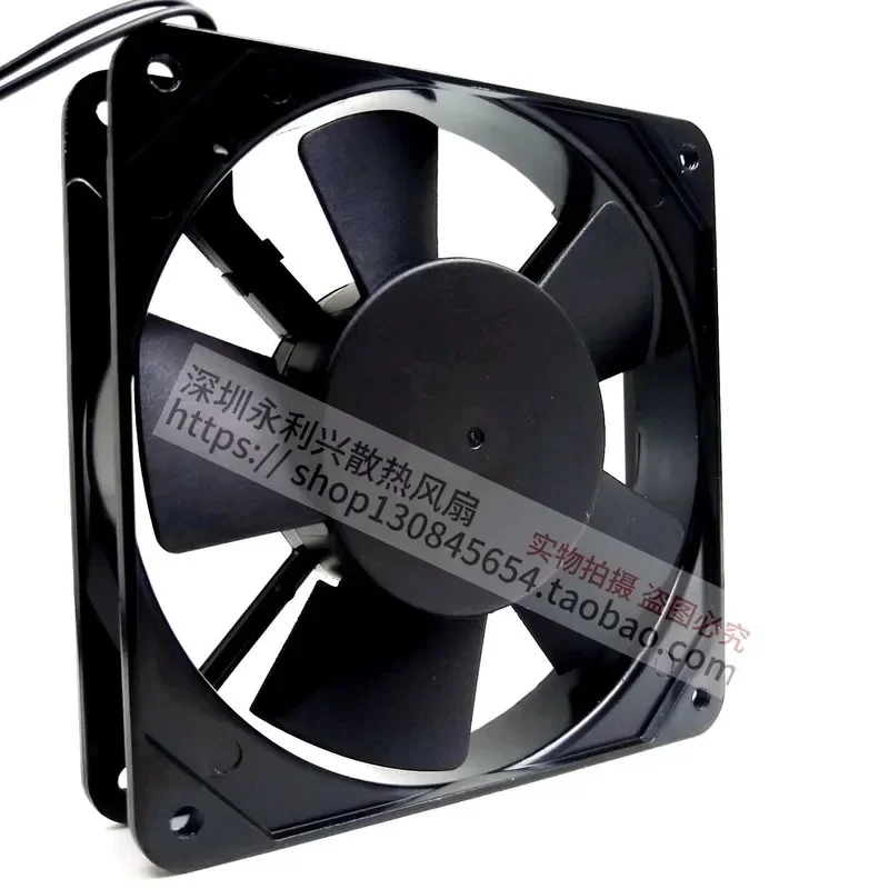 for NMB 4710PS-22T-B30 220V AC 50/60Hz Industrial Cooling Fan Genuine Original Replacement High Performance Quiet Operation