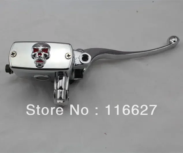 For harley Honda Kawasaki Suzuki yamaha 7/8