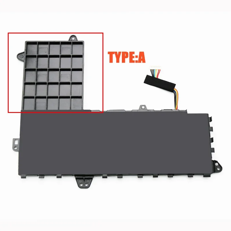 Imagem -06 - Lmdtk Novo B21n1505 7.6v Bateria do Portátil para Asus E402m 32wh E402ma E402s E402b E402n E402na E402wa E402sa