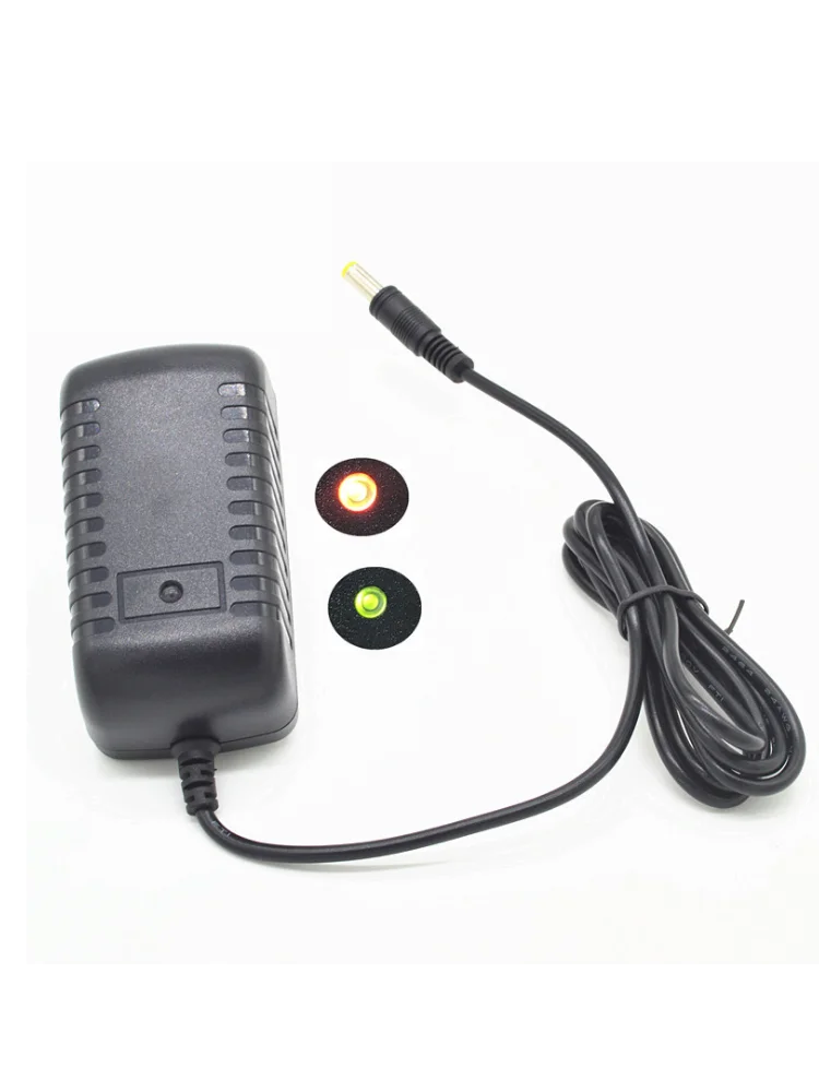 26V 1A Lithium Battery Fascia Gun Charger 26V 1A Fascia Gun Vacuum Cleaner Power Adapter 26V1A Charger