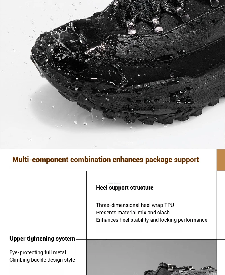 361 Degrees Men Running Shoes New Featherlight Soft Breathable Rebound Cushioning Grippy Outdoor Hiking Sneakers Male 672542214