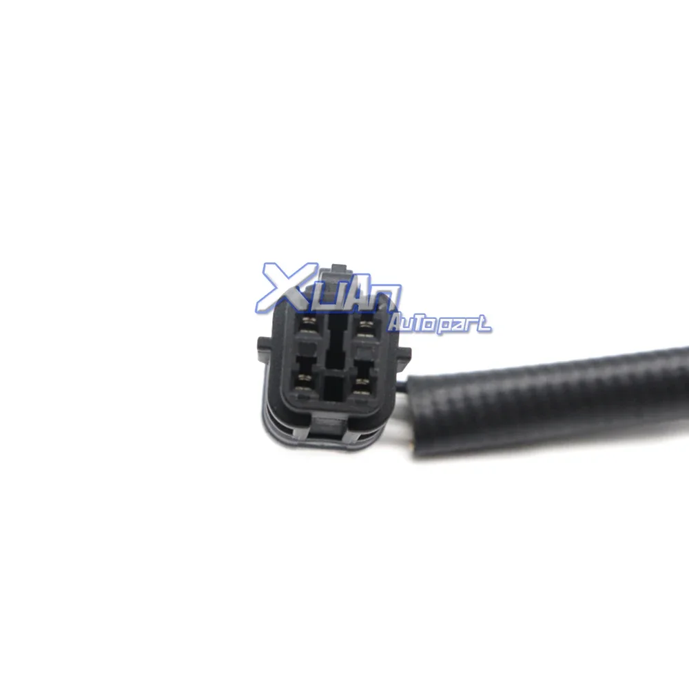 Auto 39210-2E700 NUOVO Rapporto Aria Carburante Lambda O2 Sensore di Ossigeno Per Hyundai Tucson Kia SOUL 2012-2015 392102E700 392102E550 234-4569