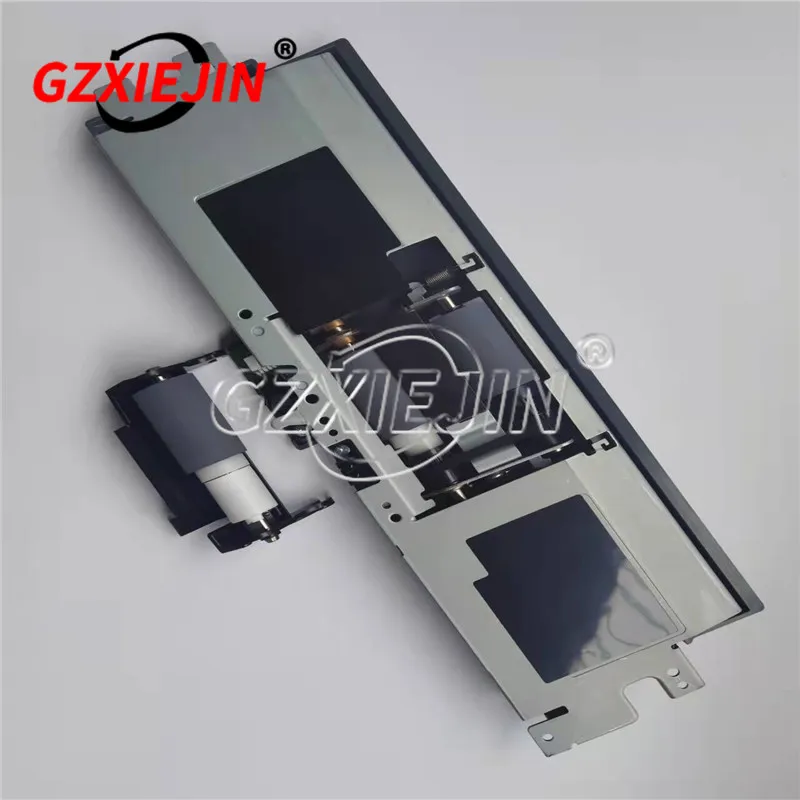

1SET.Original Separation Roller ADF, For HP E82540DN E82550DN E82560D E82550 E82560 E82540 Feed rolle Pickup rolle