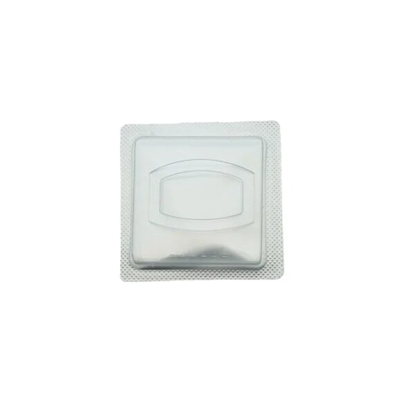 

Watch Sapphire Crystal Glass for Chopard Happy Diamonds 207213 32.68*22.38mm Doemd