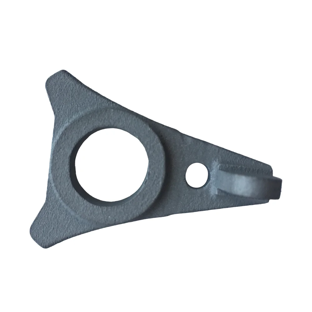 OEM SLM Metal 3D Printing Custom Connecting Rod Gear Ball Stud Joint Parts Stainless Steel Alloy Mechanical Linkage Components