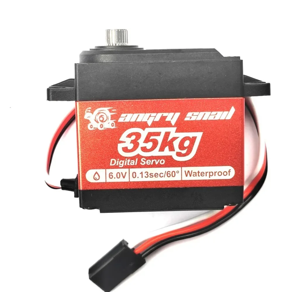 

MJX Hyper Go 10208 1/10 Remote control Bigfoot off-road vehicle/servo