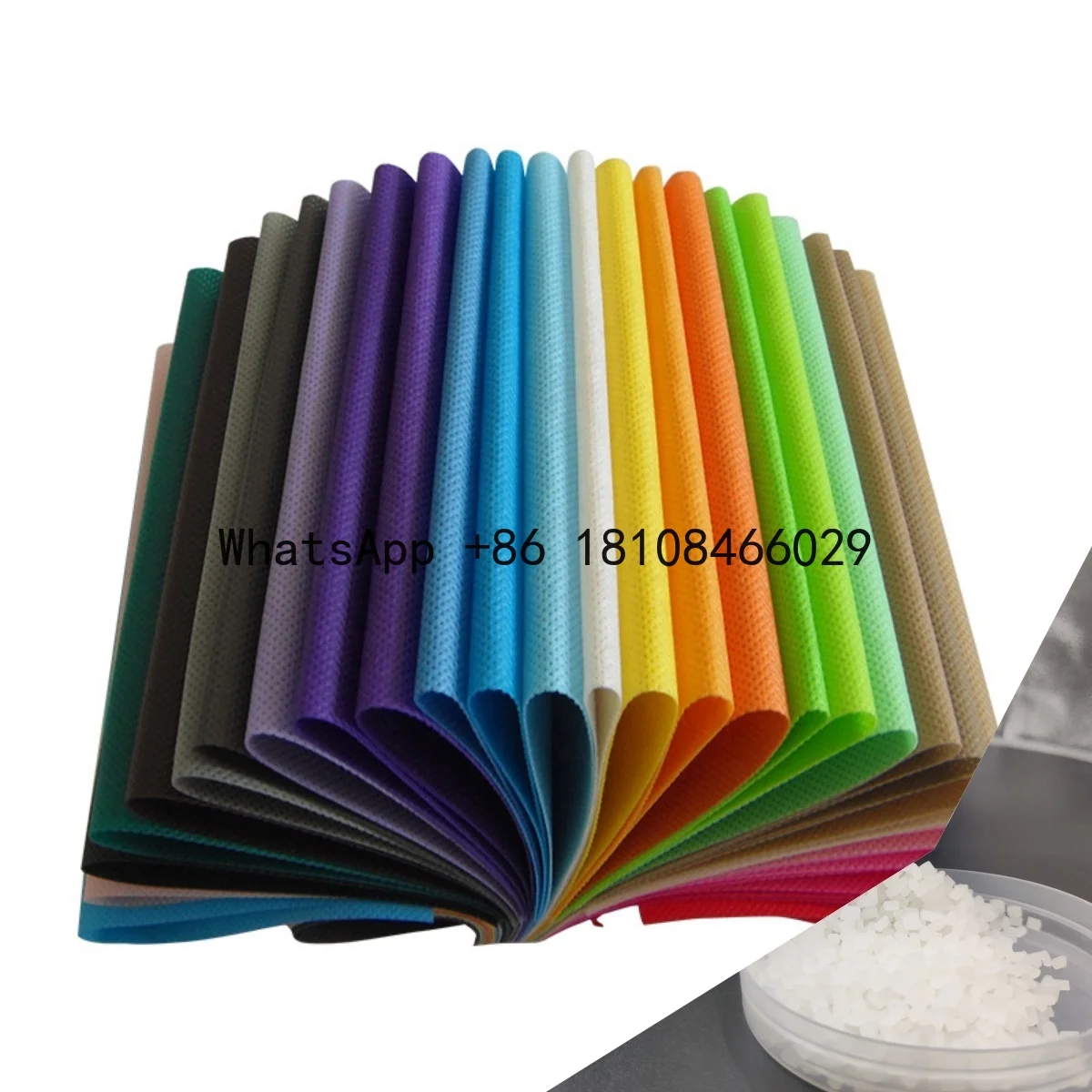 

Spunbond Process Non-Woven Hydrophilic Masterbatch Water Absorption Product for Plastic High Efficiency