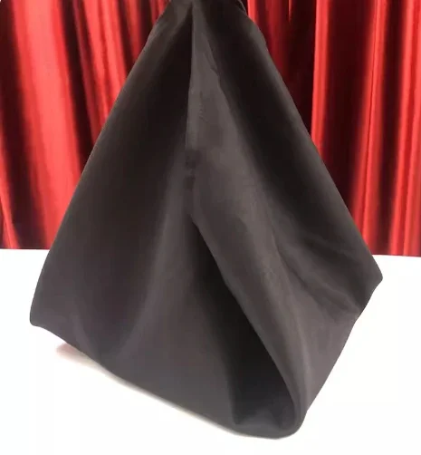 باندانا باطني مذهل بالتلاشي من قبل روبرت هاس ، الحيل السحرية ، عن قرب ، الموز المتلاشي ، الدعائم السحرية ، متعة الأوهام ، المسرح #2