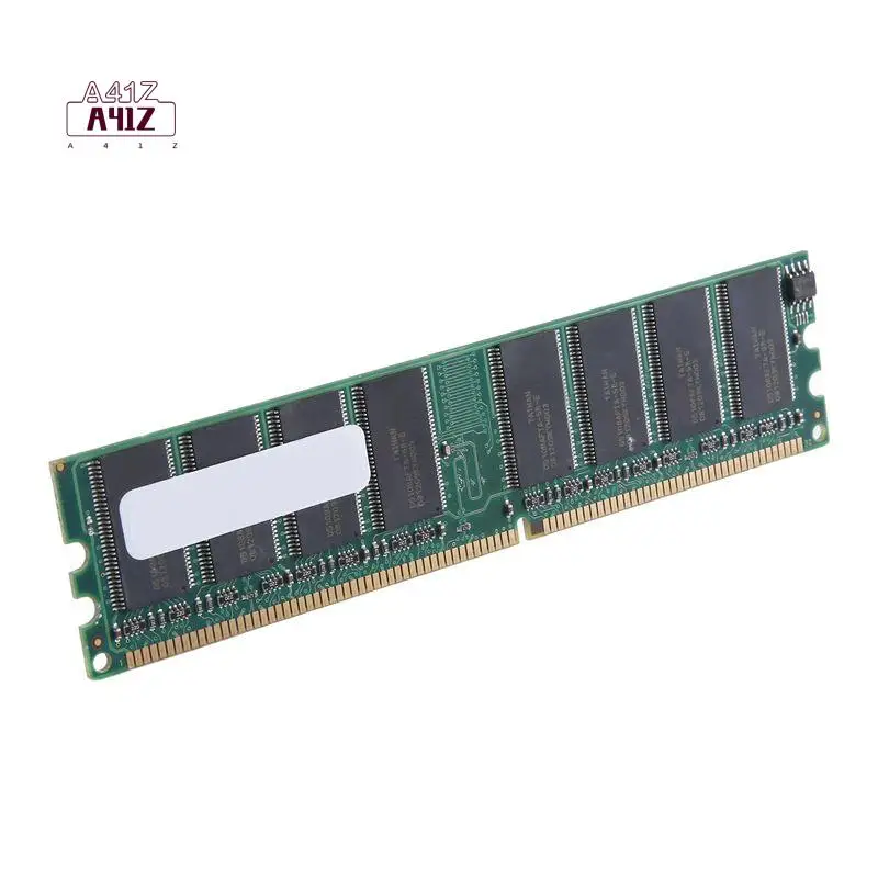 A41Z-2.6V Ddr 400Mh…
