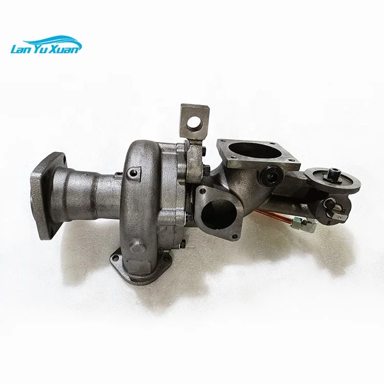 

Machinery Engine Parts Water Cooling Pump 3086033 Excavator KTA19 QSK19 Engine Water pump 3098964