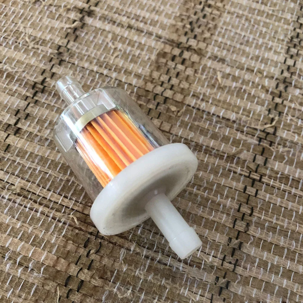 Fuel Filter For Improved Gasoline Performance  Compatible With Models 691035 5065 And 49019 7001 High-Quality