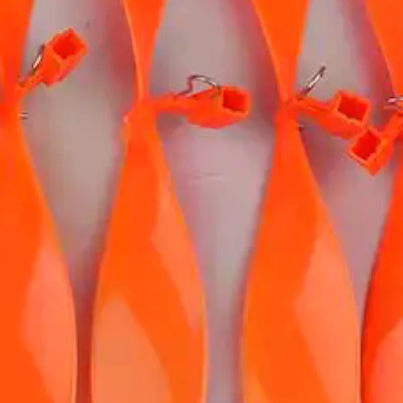 

Набор из 10 пропеллеров для моделей самолетов; резиновые пропеллеры 180 мм для студентов, работающие от батареек