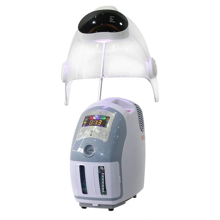 Dome Facial Machine Mask Face Skin Care Facial Led Mask Dome Mask Dome Aesthetics Official genuine guarantee