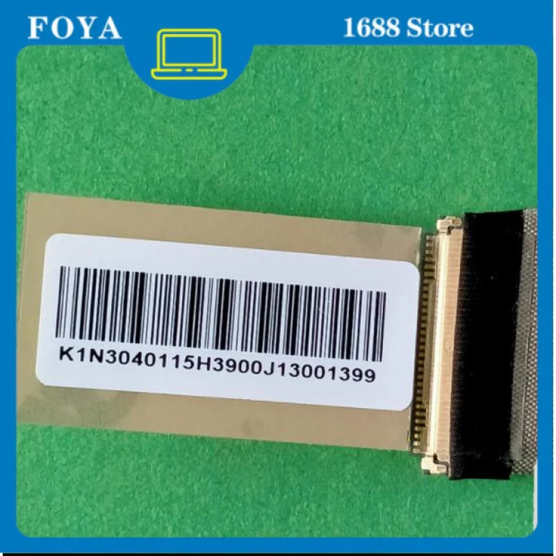 New original lcd cable for MSI GF75 MS-17F1 MS17F1 LCD screen EDP CABLE 30 PIN K1N-3040115-H39