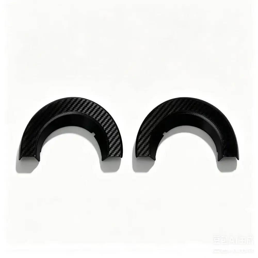 For CFMOTO 500SR VOOM Motorcycle parts Daytime running light cover 500SR VOOM Accessories Decorative parts modification parts