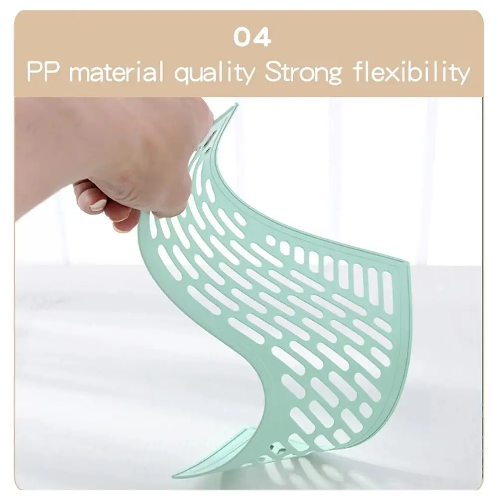 

1 шт., настольная стойка для файлов большой емкости, многослойный утолщенный лоток для файлов, пластиковый лоток для документов формата А4