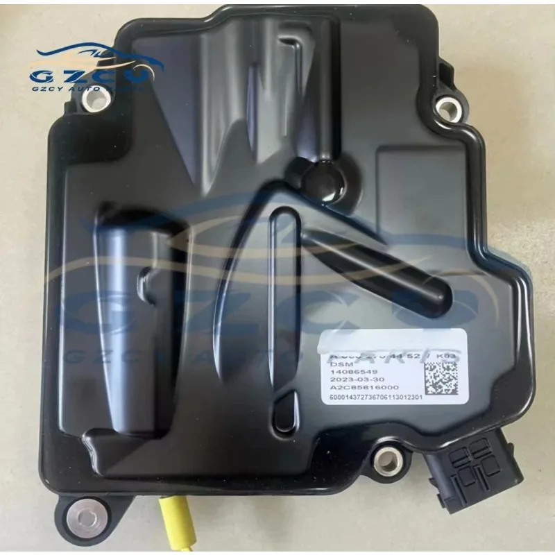 

A0002704452 0002704452 Transmission Gearbox Control Unit Suit For Mercedes Benz 2015-2018 W205 C300 0002704452