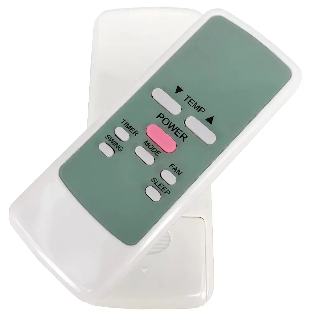 

Remote Control use for Midea Air Conditioner R031D R031E