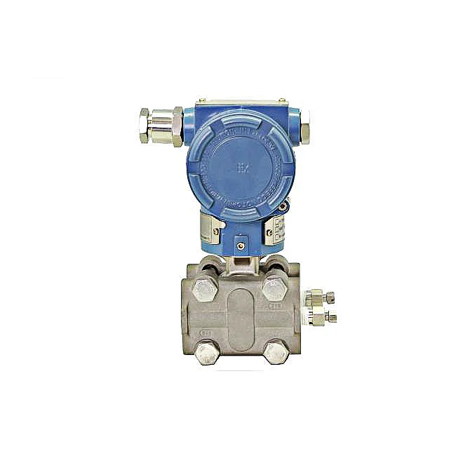 

4-20mA Output HART Protocol Pressure Sensor DP Transmitter Pressure Transmitter 0-5v