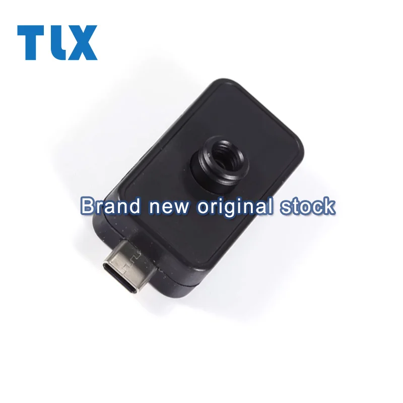 MLX90640 Thermal Imaging DIY thermal imager Temperature detection infrared thermal imager