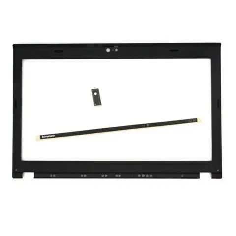 AA++New OEM For Lenovo ThinkPad X220I X220 X230 X230I LCD Front Bezel Cover 04W2186
