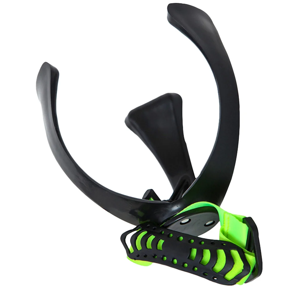 

1Pcs Basketball Storage Claw Flexible Wall Holder for Home Garage Office Ball Display Stand Light Green Basketball Claw