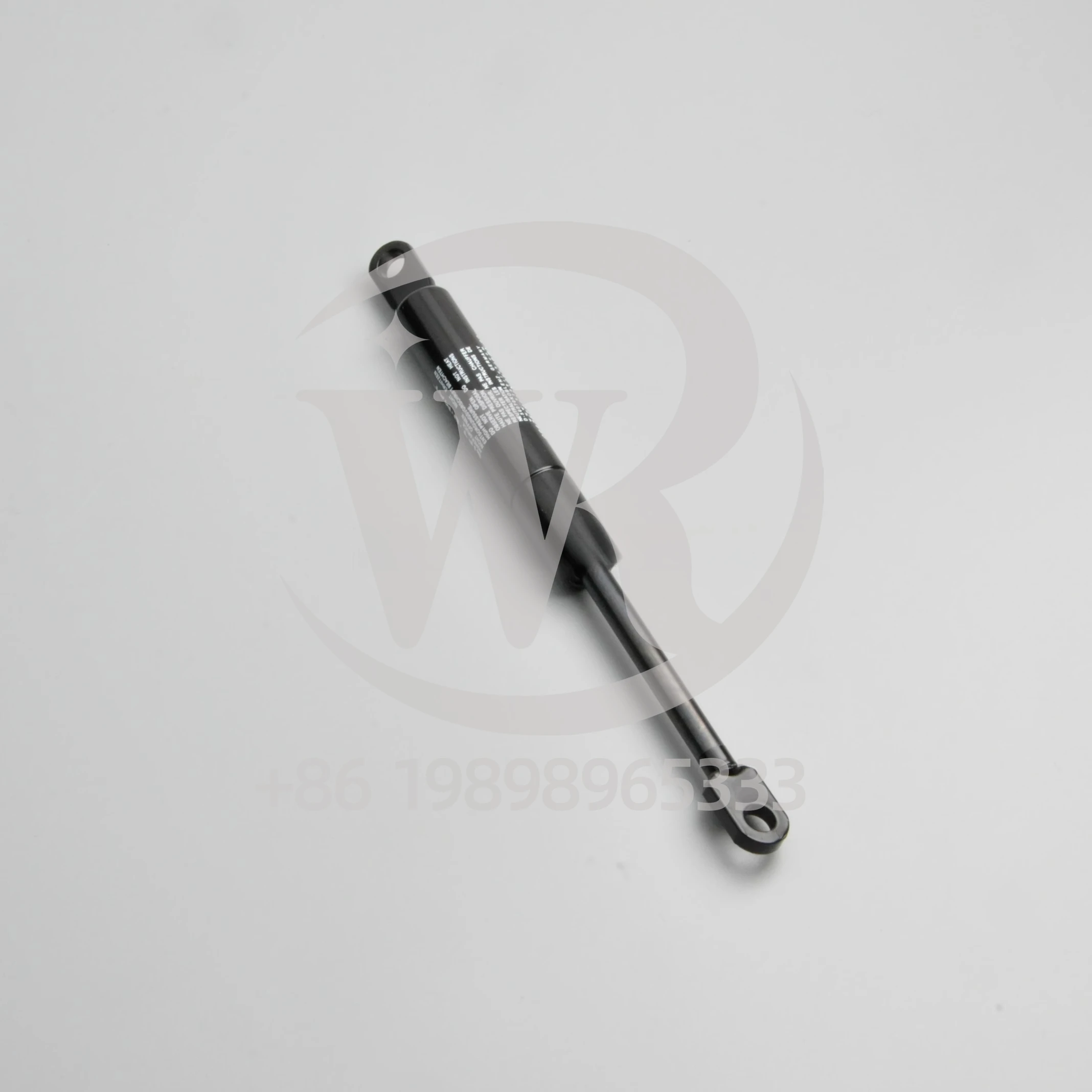Heidelberg 220MM Support Rod SM/CD102 Safety Guard 800N Hydraulic Cylinder 00.580.3986 Heidelberg Machine Spare Parts