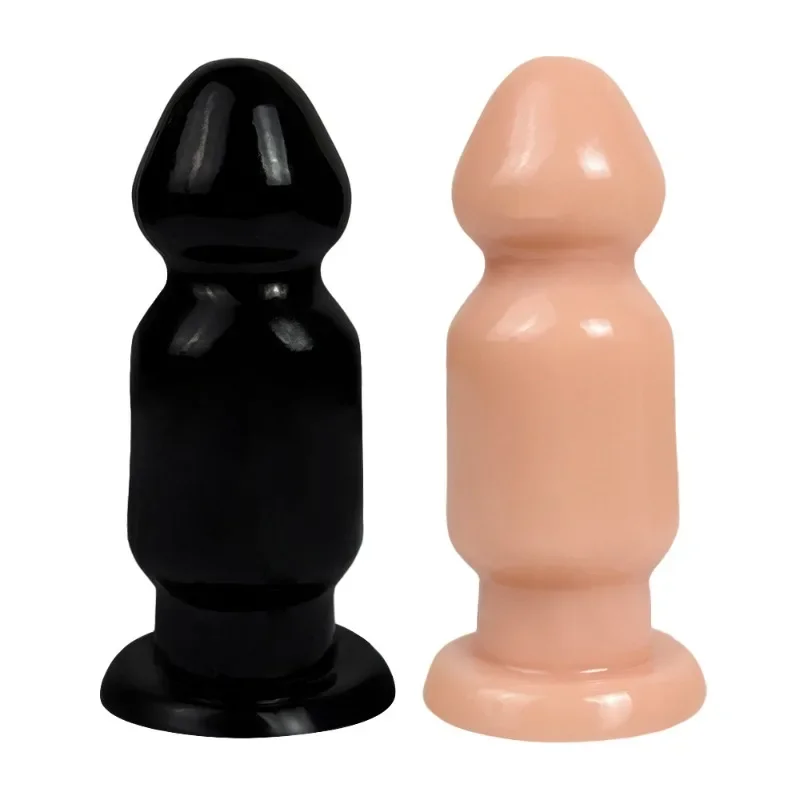 Simulation Penis Unisex Anus Stretching Peeping Vaginal Extension Prostate Masturbatory Backcourt Masturbate Sexy Accessories