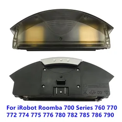For iRobot Roomba 700 Series 760 770 772 774 775 776 780 782 785 786 790 Dust Bin Box Hepa Filter
