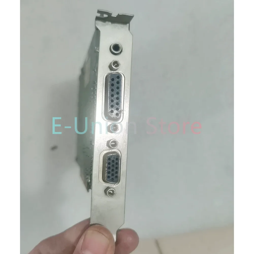 PCX924v2 Broadcast Grade Sound Card PCI Interface