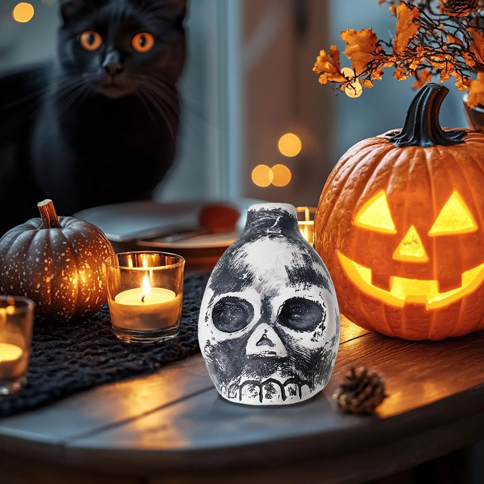 

Свисток смерти, вечерние сувениры, ужасающая практичная игрушка-трюк, страшный свисток смерти для улицы для мужчин, женщин, мальчиков, подростков, семьи, друзей