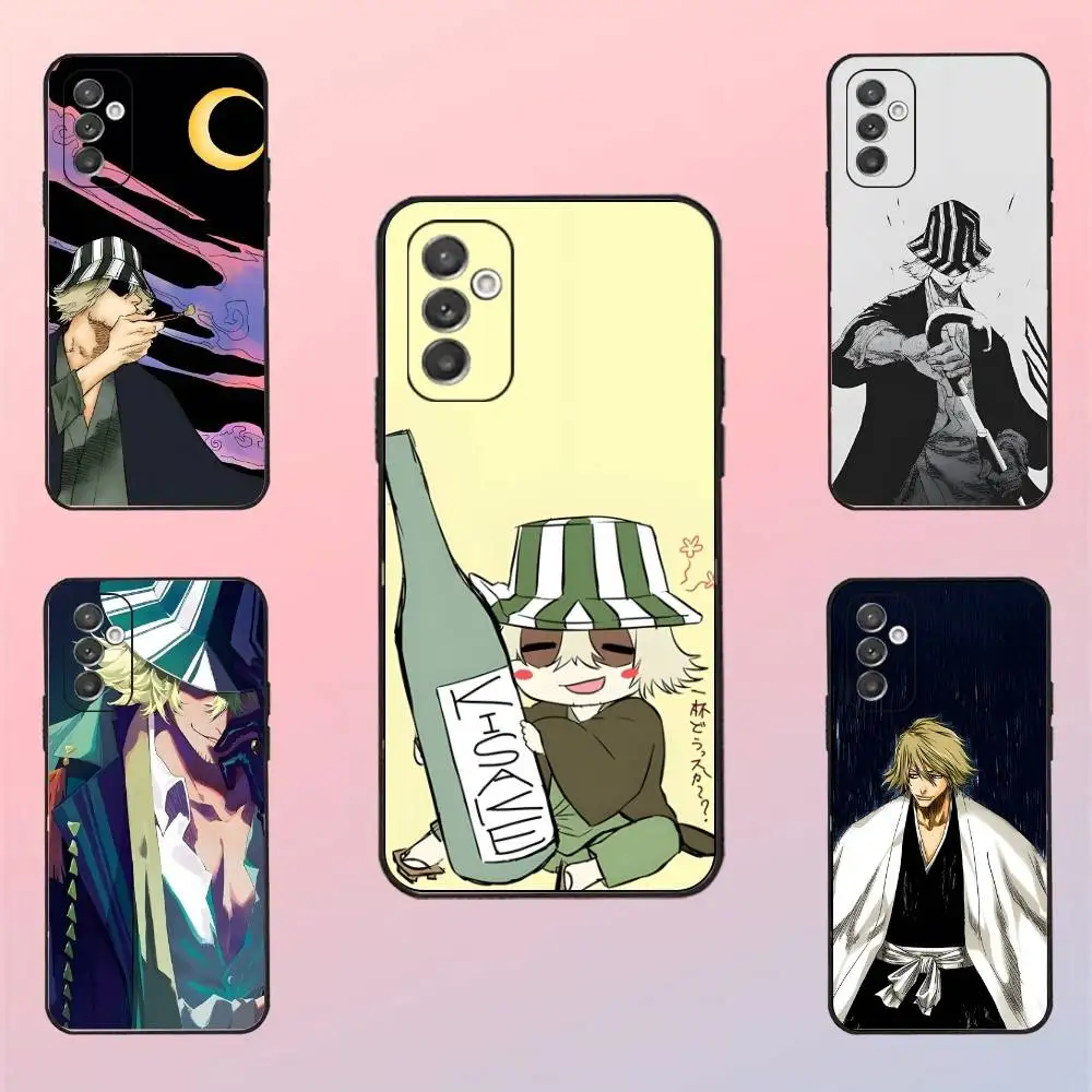 Kisuke Urahara Blea… - image