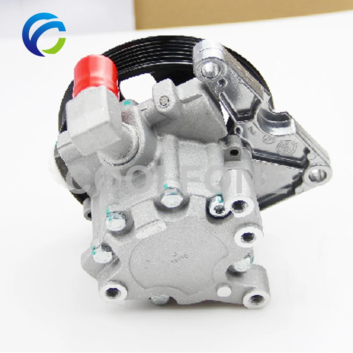 Hydraulic Steering Pump for MERCEDES BENZ W163 ML C208 CLK W210 E320 W202 A0024668201 A0024668101 A0024664601 A0024663801