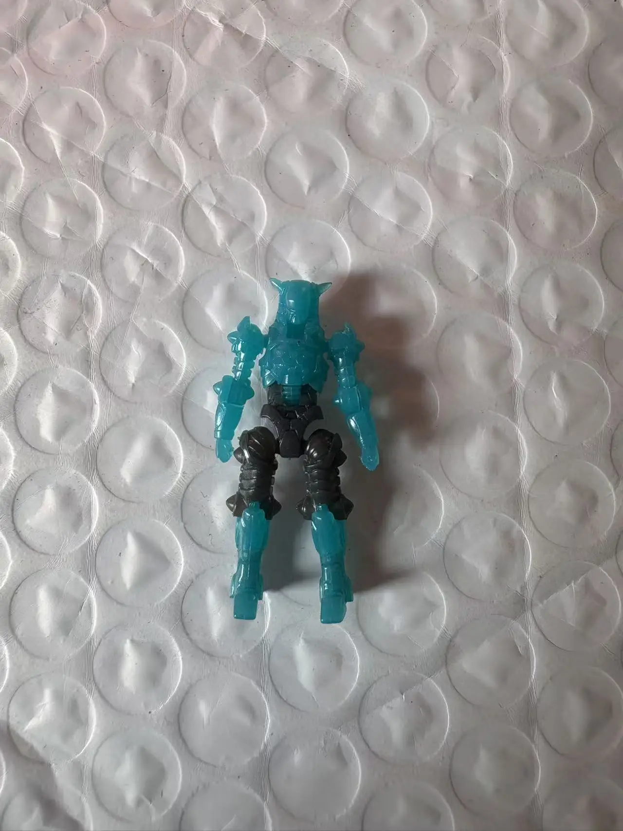 مجموعة شخصيات دياكرون الصغيرة فضفاضة - نموذج مصغر غير مغناطيسي للجنود هدية قابلة للجمع لمحبي شخصيات الحركة #2